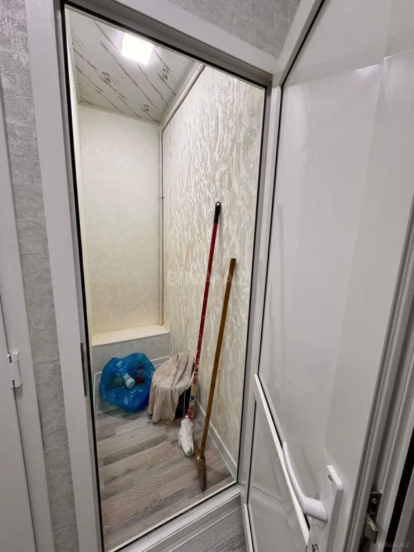 Satılır 3 otaqlı mənzil 65 m²