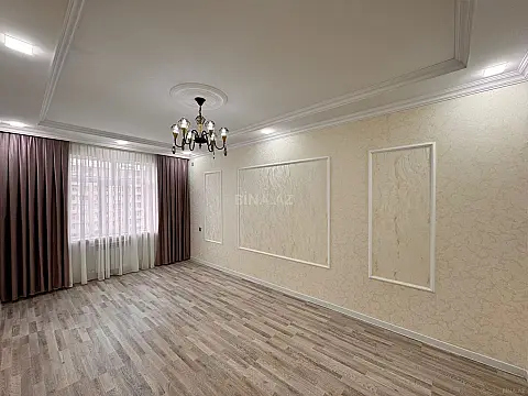 Satılır 3 otaqlı mənzil 65 m²