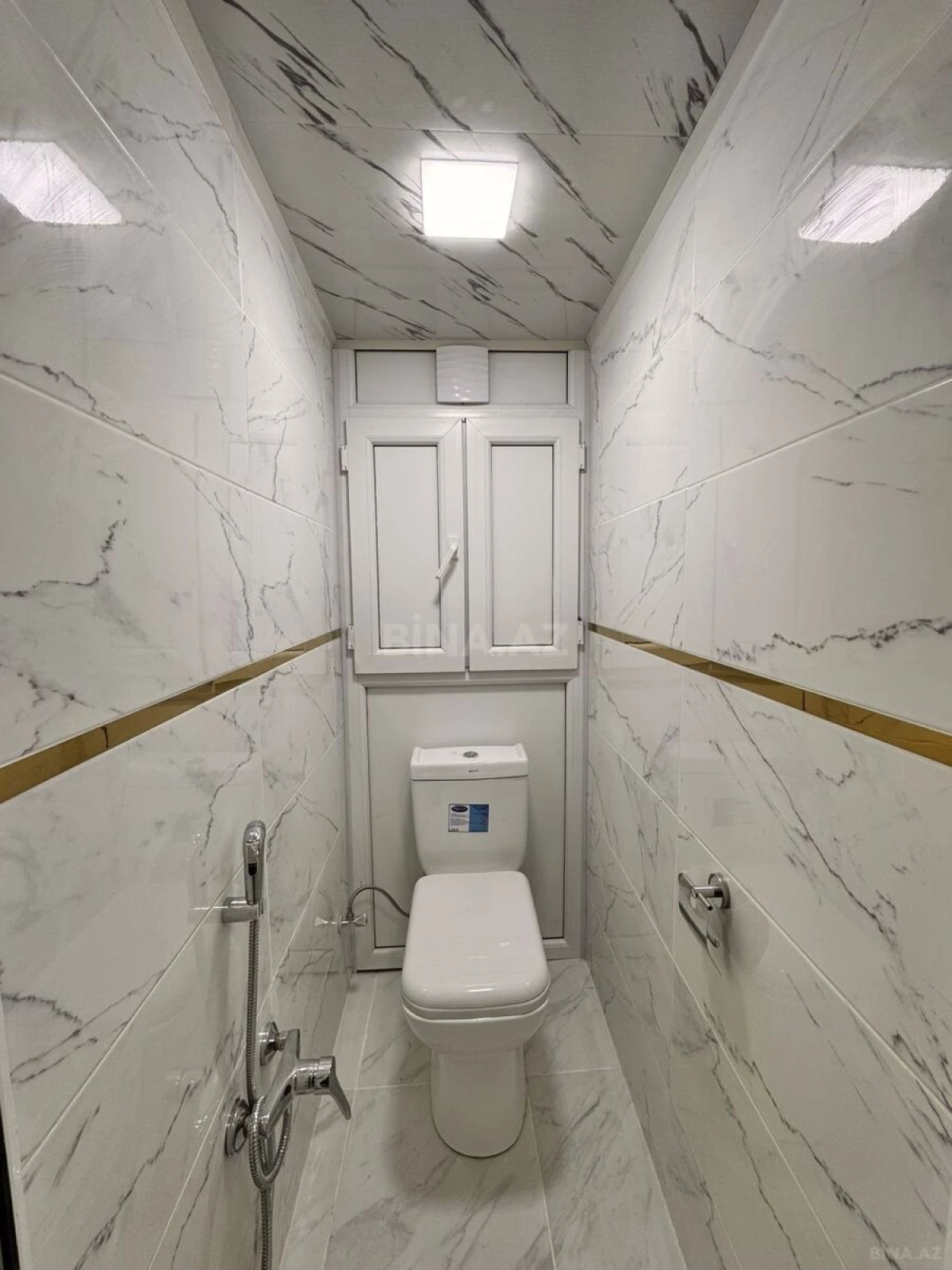 Satılır 3 otaqlı mənzil 65 m²