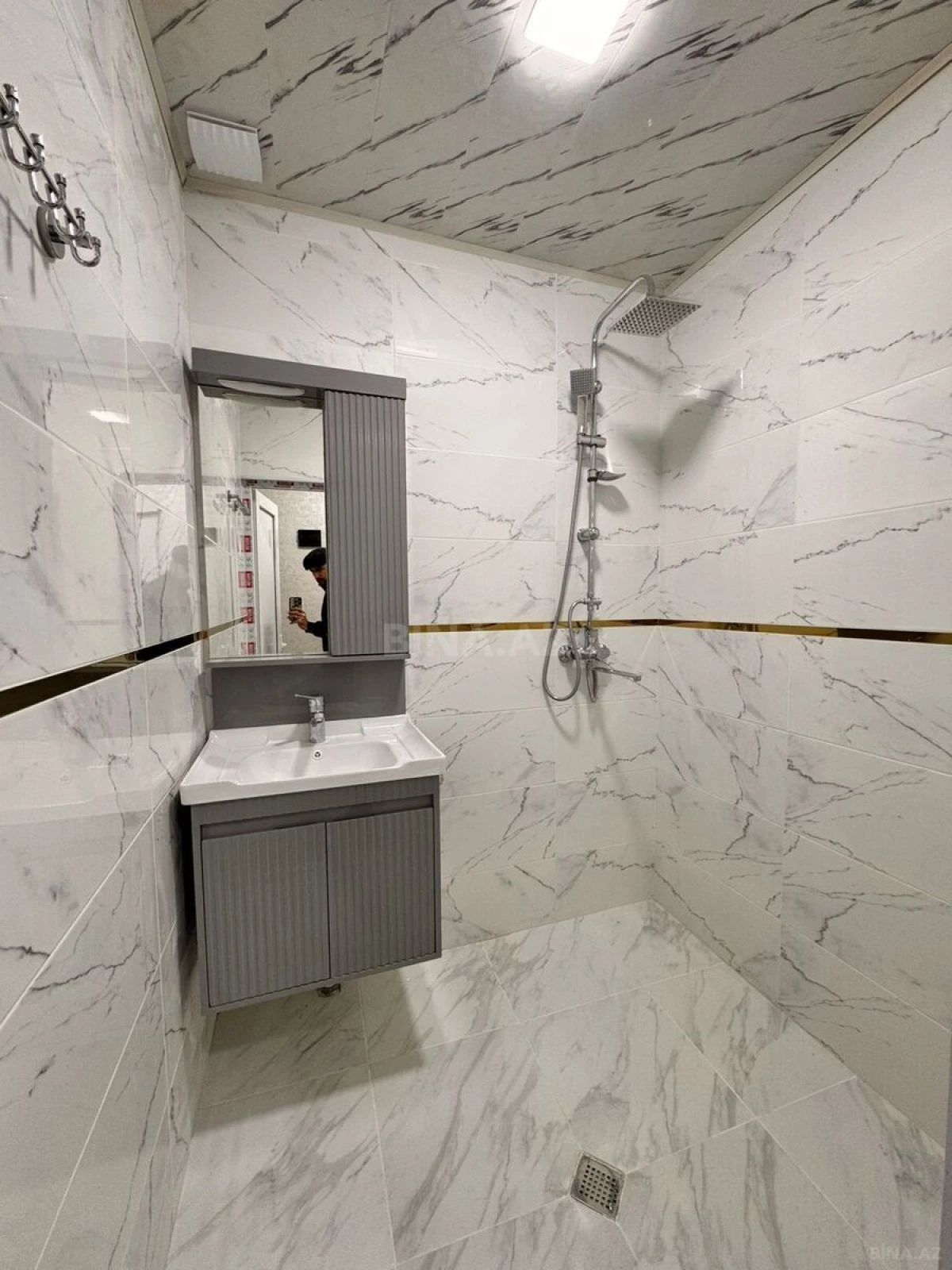 Satılır 3 otaqlı mənzil 65 m²