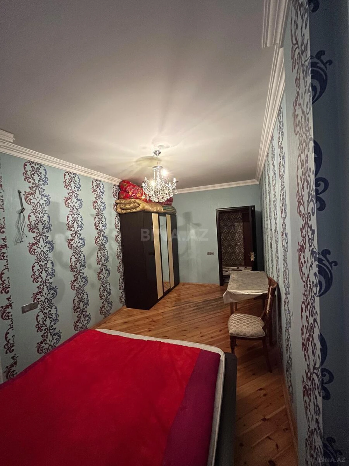 Kirayə verilir 3 otaqlı mənzil 120 m²
