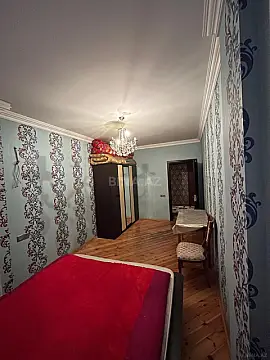 Kirayə verilir 3 otaqlı mənzil 120 m²