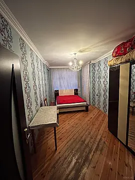 Kirayə verilir 3 otaqlı mənzil 120 m²