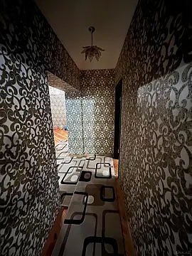 Kirayə verilir 3 otaqlı mənzil 120 m²