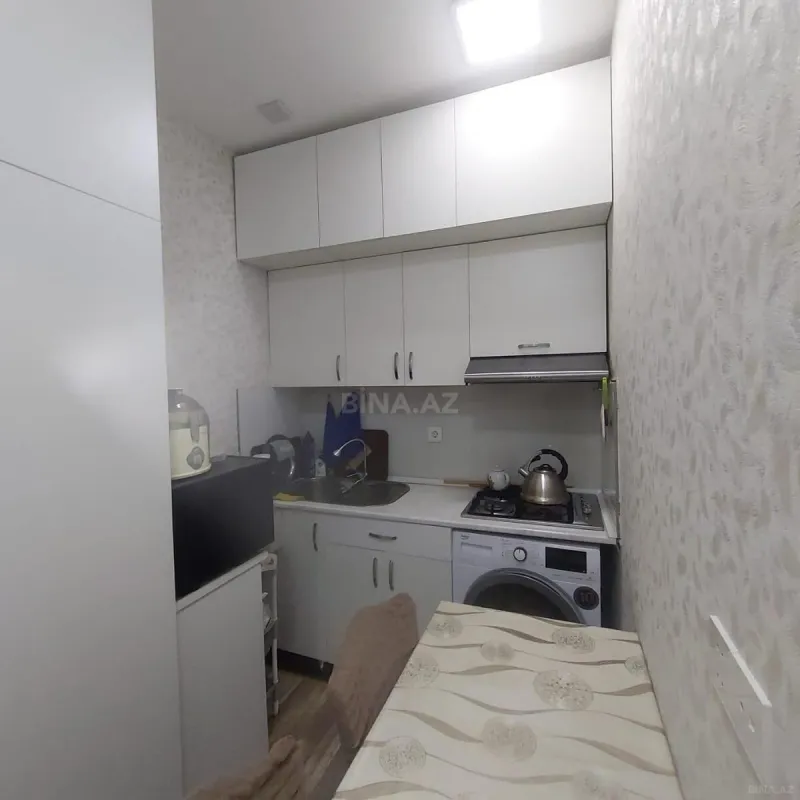 Satılır 2 otaqlı mənzil 40 m²