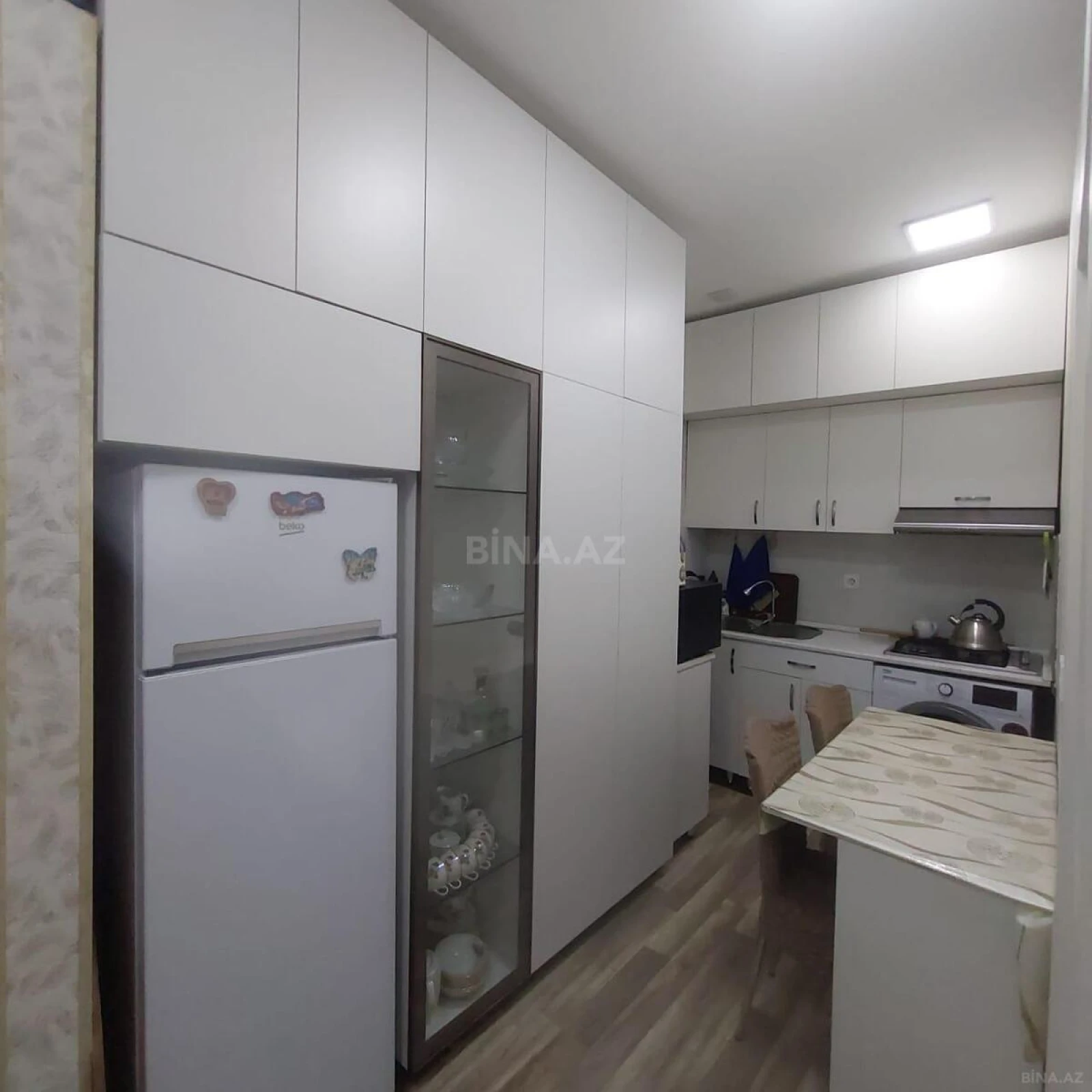 Satılır 2 otaqlı mənzil 40 m²