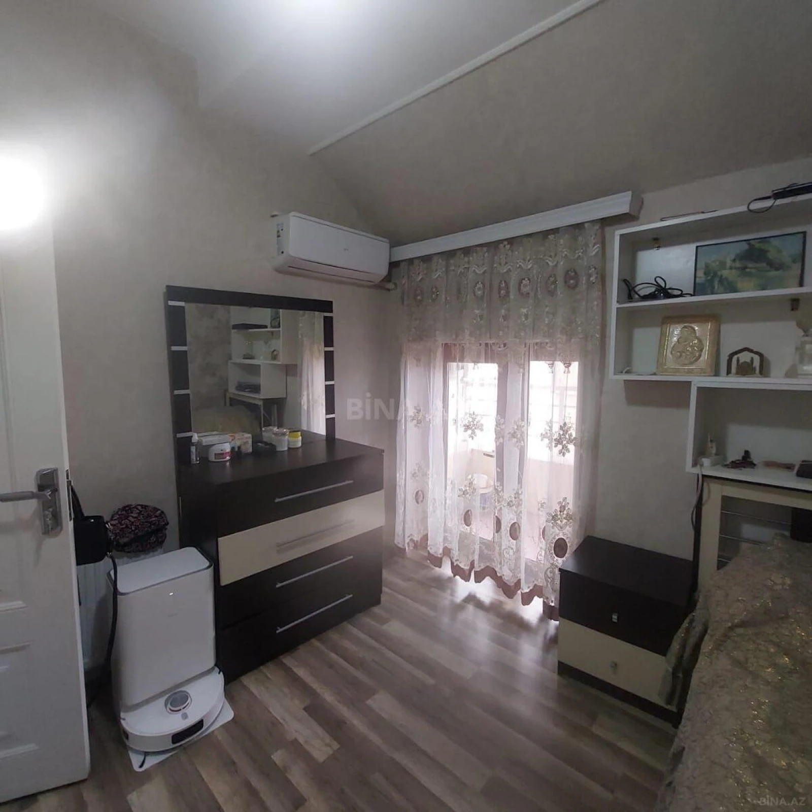 Satılır 2 otaqlı mənzil 40 m²