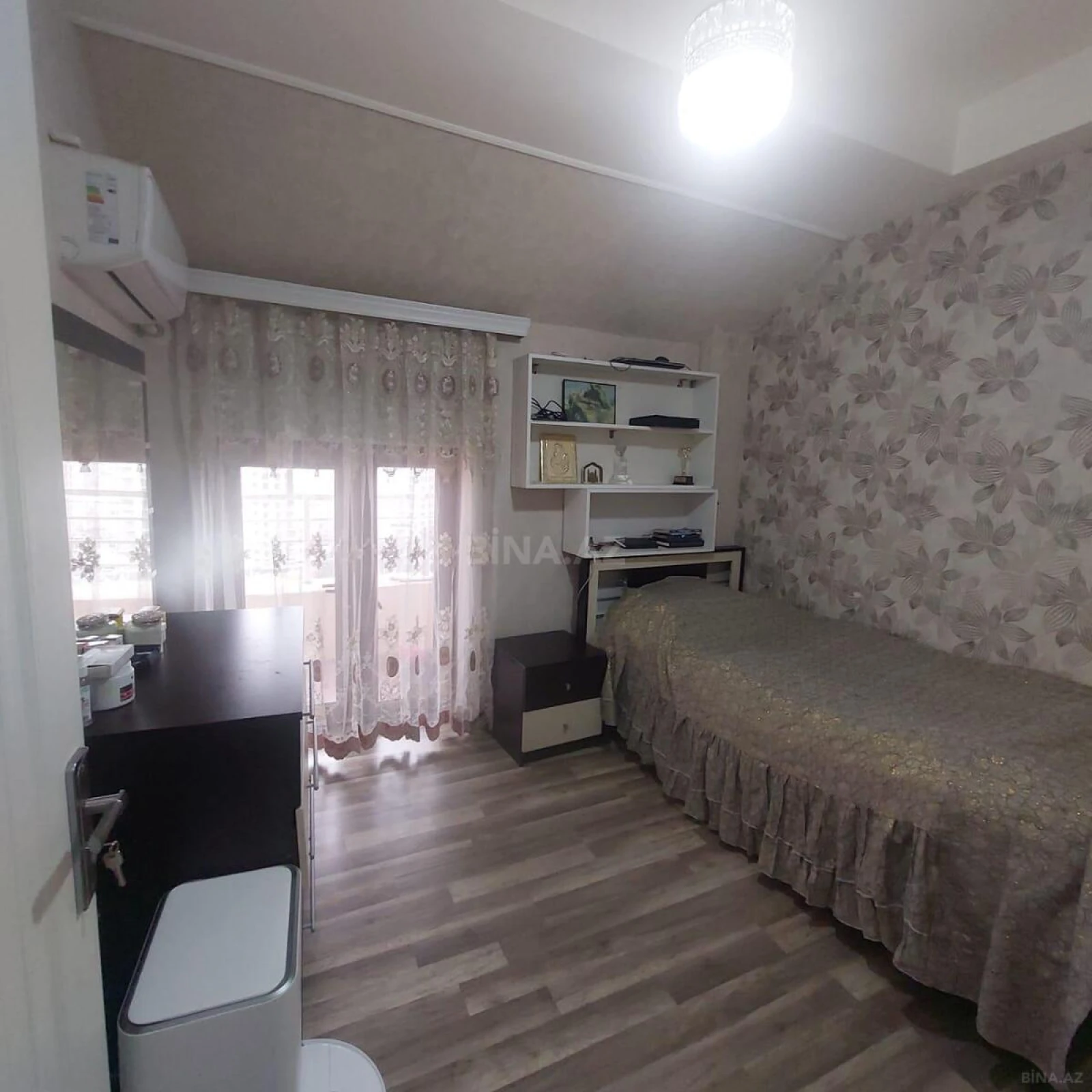 Satılır 2 otaqlı mənzil 40 m²