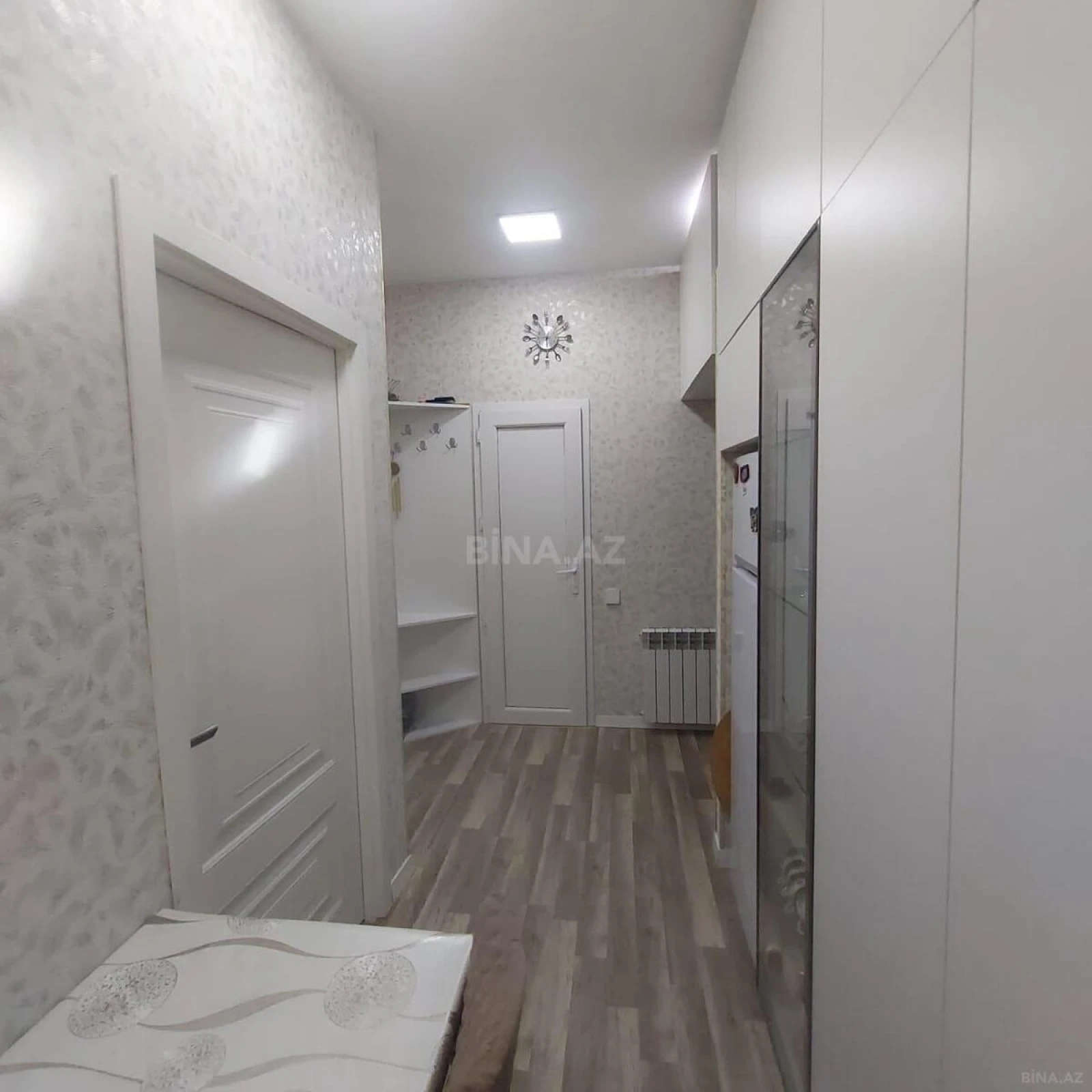 Satılır 2 otaqlı mənzil 40 m²