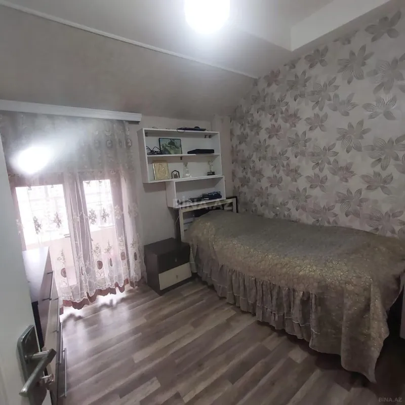 Satılır 2 otaqlı mənzil 40 m²