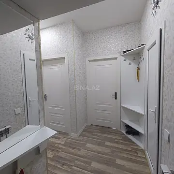 Satılır 2 otaqlı mənzil 40 m²