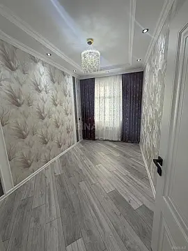 Satılır 2 otaqlı mənzil 55 m² — Bakı, Memar Əcəmi yanı 2 otaq 55.00 m²