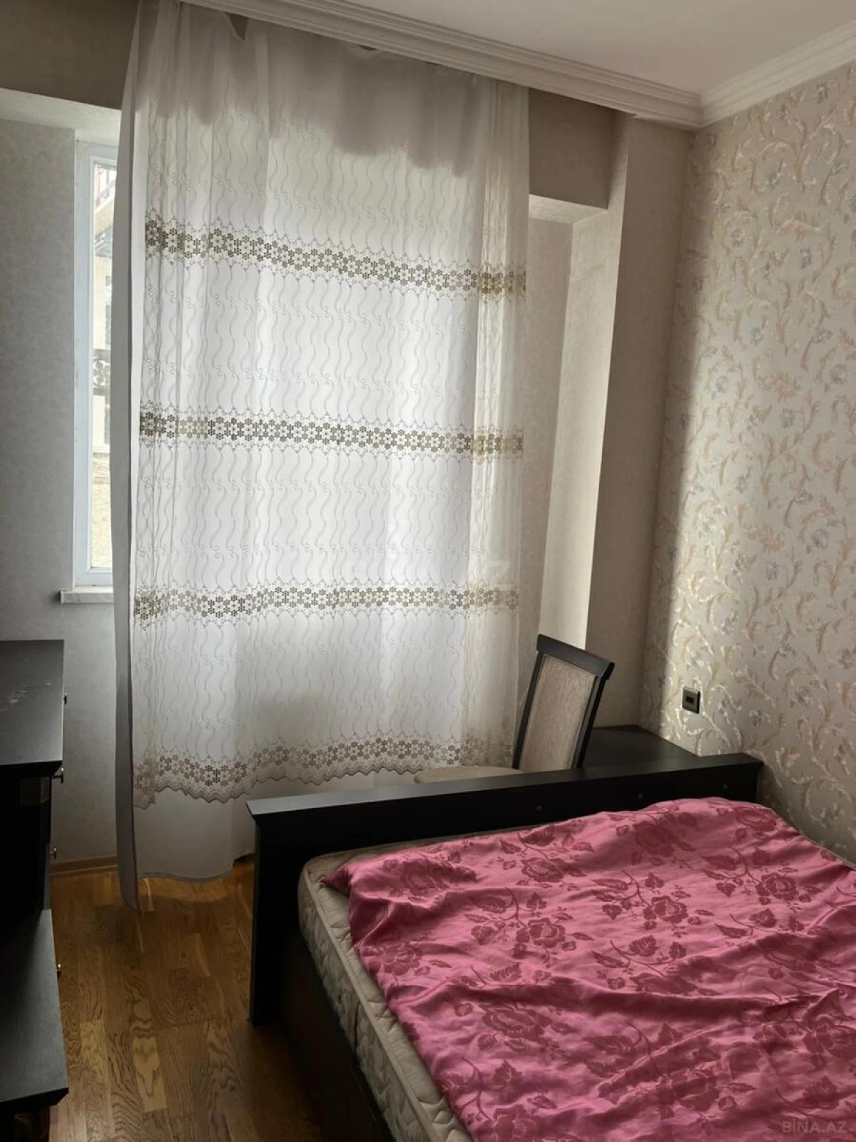 Kirayə verilir 2 otaqlı mənzil 53 m²
