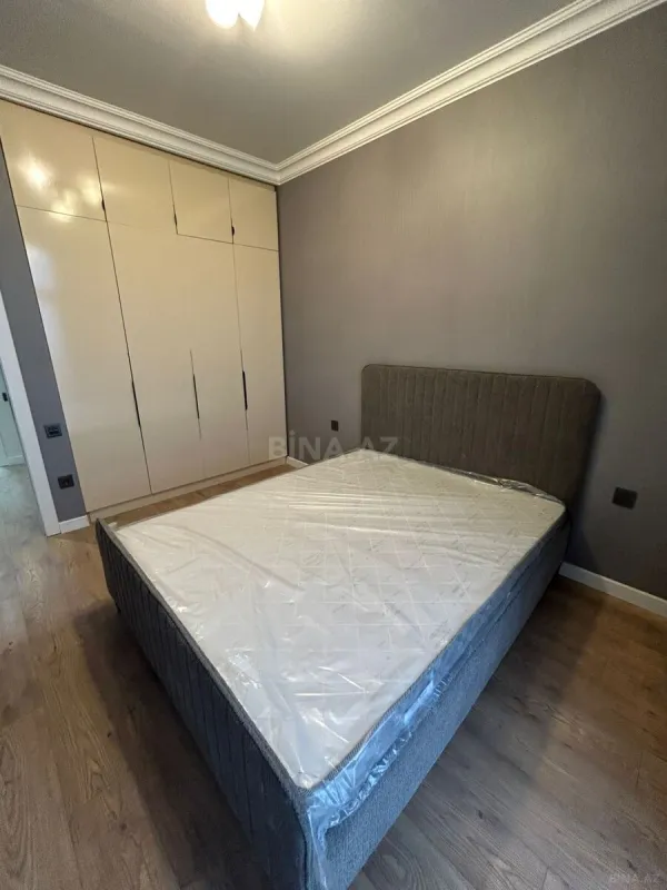 Kirayə verilir 3 otaqlı mənzil 90 m²