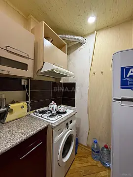 Kirayə verilir 2 otaqlı mənzil 68 m²