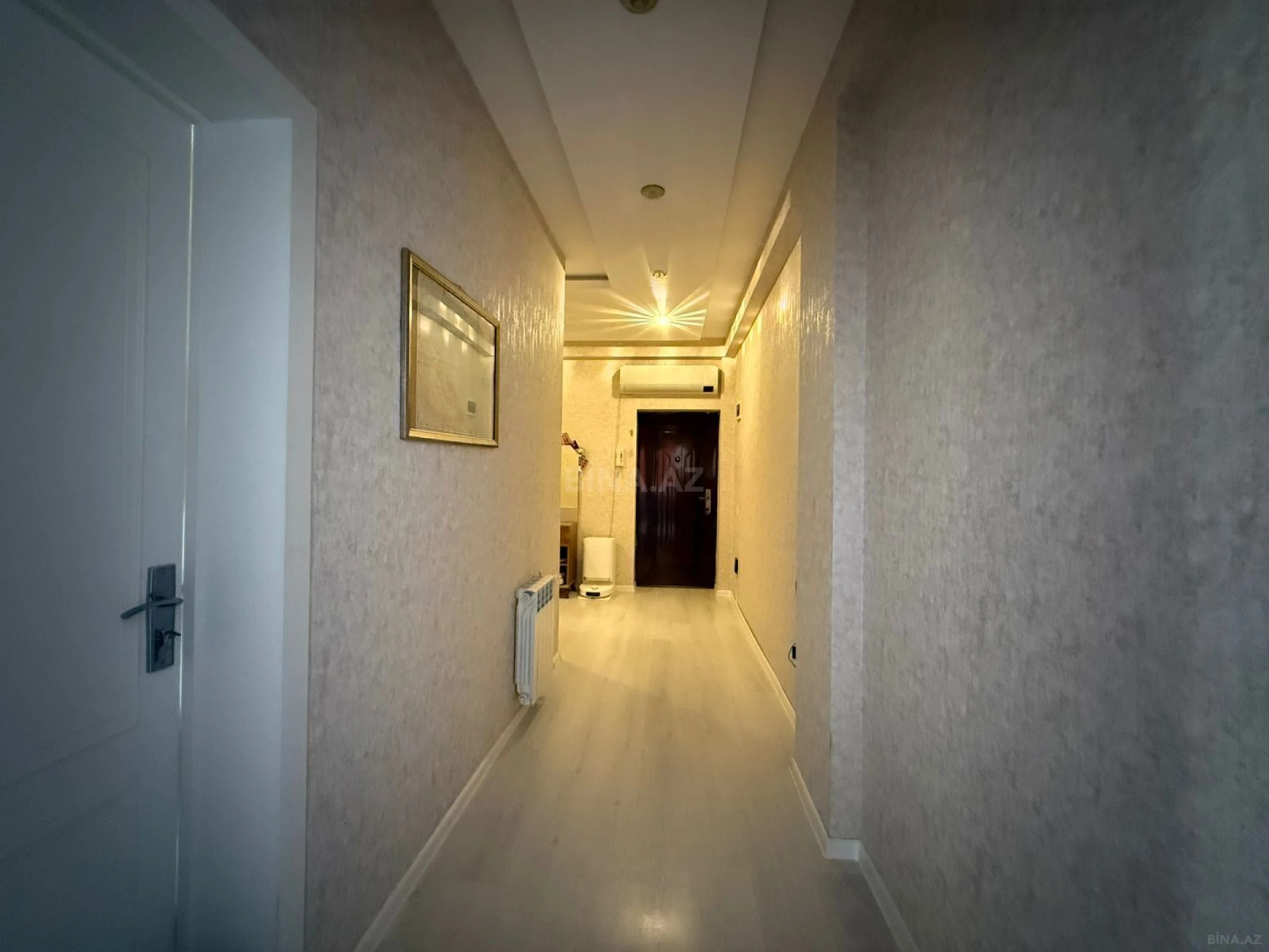 Satılır 2 otaqlı mənzil 65 m²