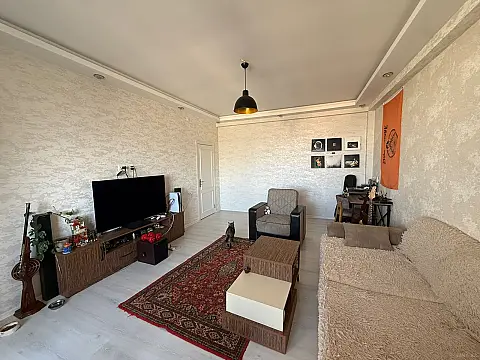 Satılır 2 otaqlı mənzil 65 m² — Bakı, Bülbülə 2 otaq 65.00 m²