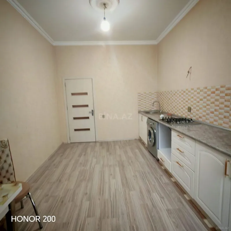 Kirayə verilir 1 otaqlı mənzil 41 m²