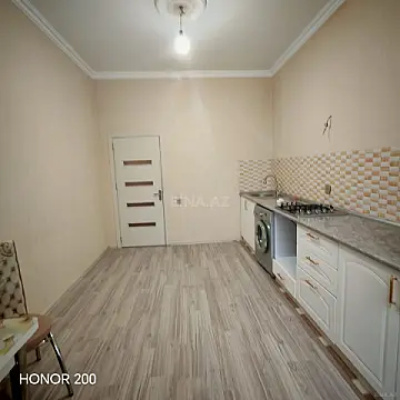 Kirayə verilir 1 otaqlı mənzil 41 m²