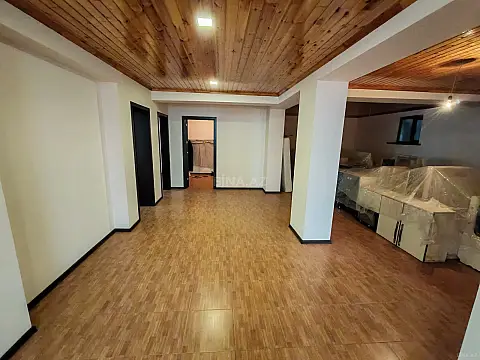 Satılır 7 otaqlı həyət evi 200 m²