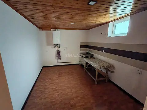 Satılır 7 otaqlı həyət evi 200 m²