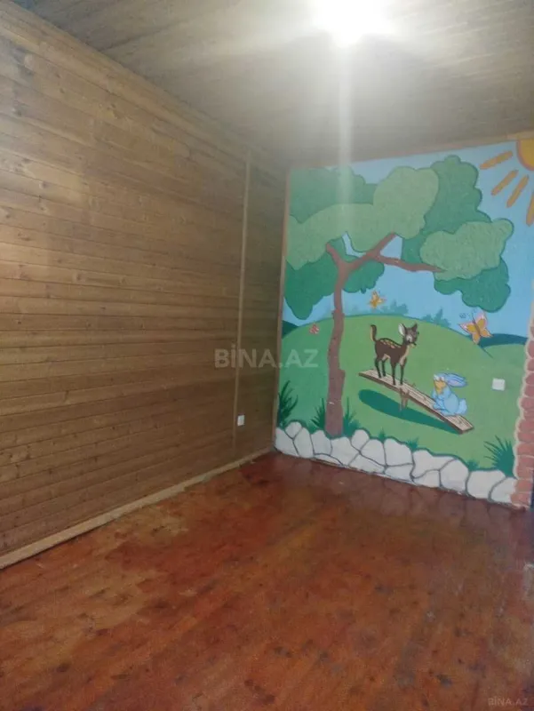 Kirayə verilir 3 otaqlı həyət evi 80 m²