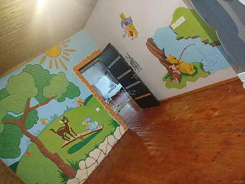 Kirayə verilir 3 otaqlı həyət evi 80 m²