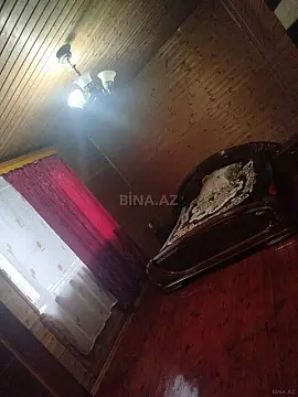 Kirayə verilir 3 otaqlı həyət evi 80 m²