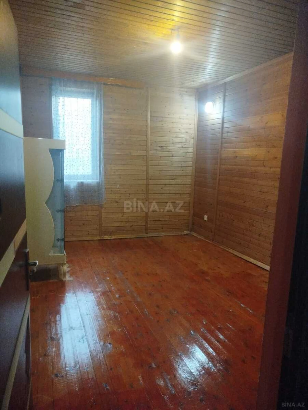 Kirayə verilir 3 otaqlı həyət evi 80 m²