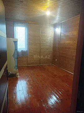 Kirayə verilir 3 otaqlı həyət evi 80 m²
