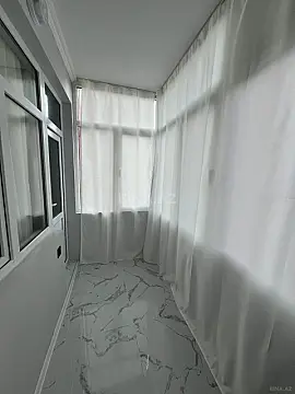 Satılır 2 otaqlı mənzil 55 m²