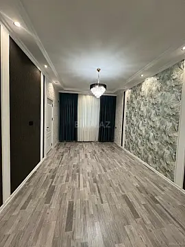 Satılır 2 otaqlı mənzil 55 m² — Bakı, Memar Əcəmi yanı 2 otaq 55.00 m²