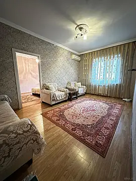 Satılır 5 otaqlı mənzil 120 m² — Bakı, Yeni Yasamal 5 otaq 120.00 m²