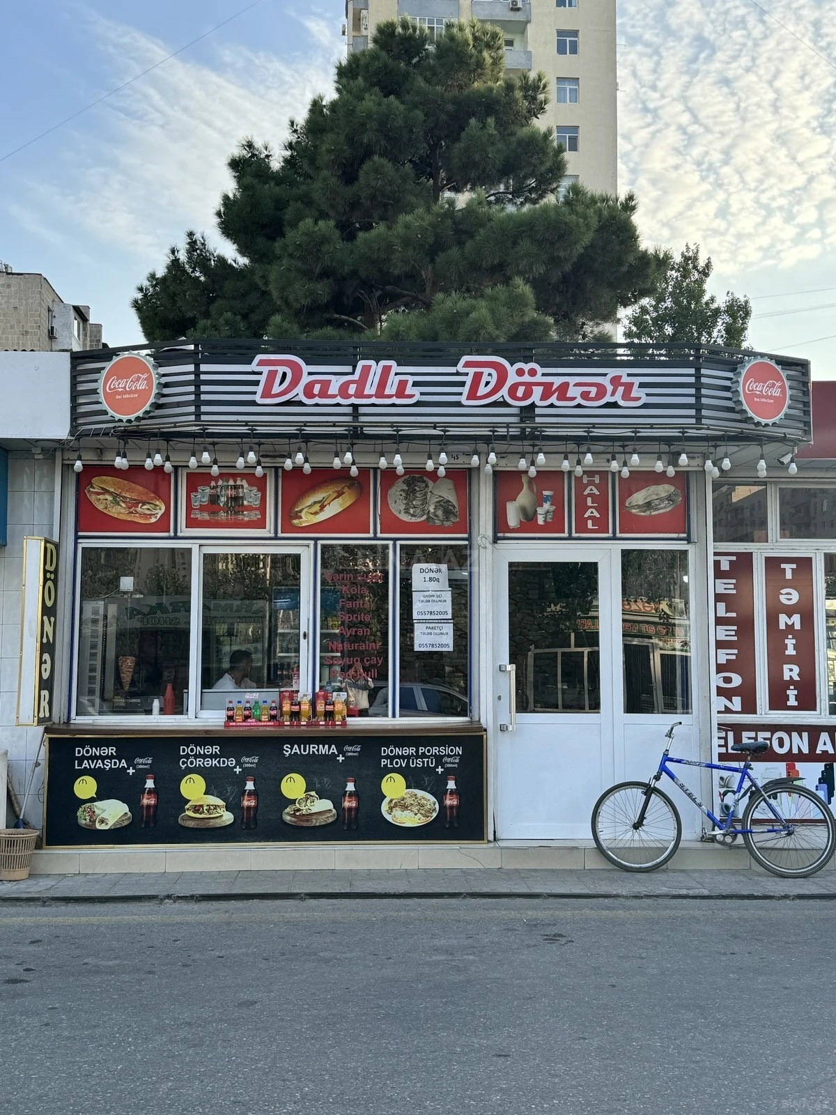 Satılır obyekt 31 m²