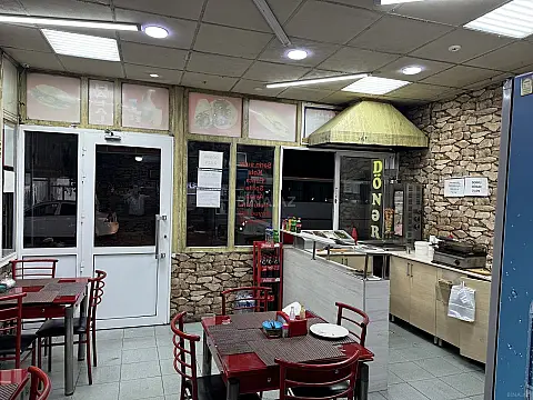 Satılır obyekt 31 m²