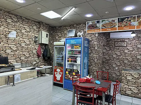 Satılır obyekt 31 m²