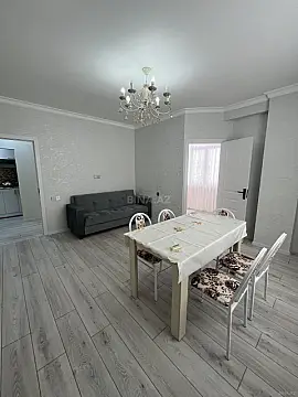 Satılır 3 otaqlı mənzil 51 m²