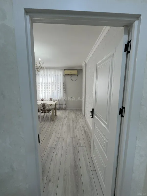 Satılır 3 otaqlı mənzil 51 m²