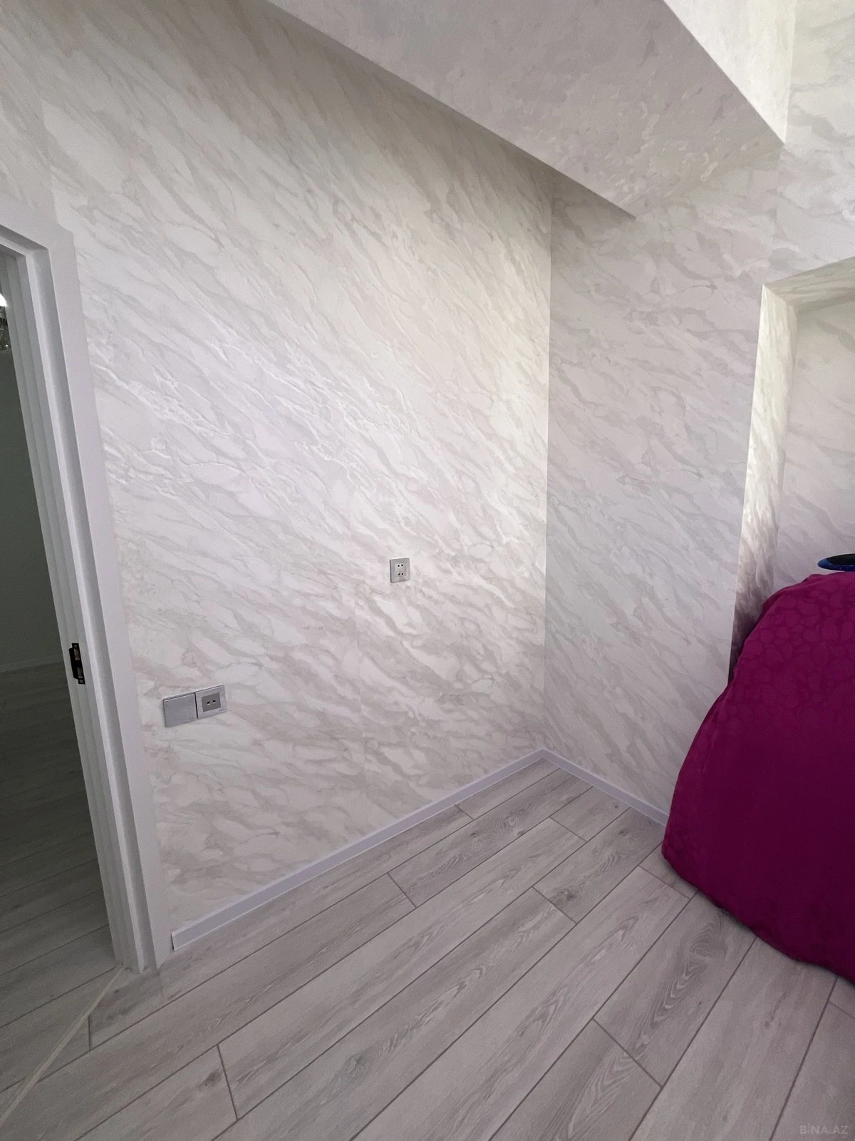 Satılır 3 otaqlı mənzil 51 m²