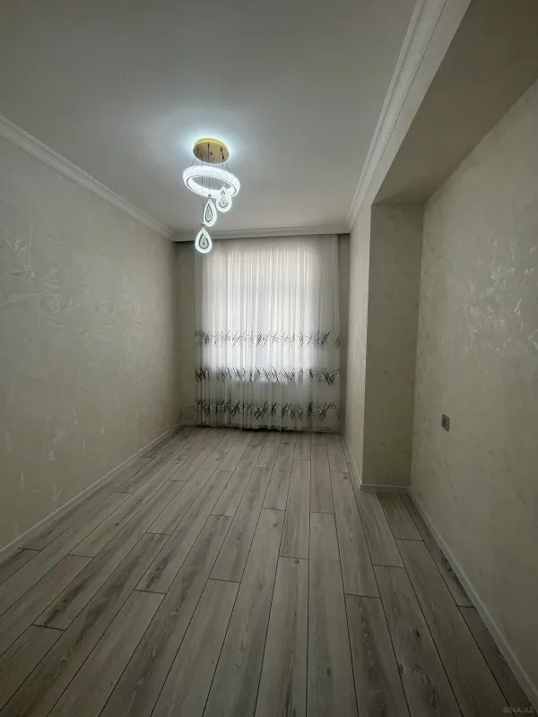 Satılır 3 otaqlı mənzil 51 m²