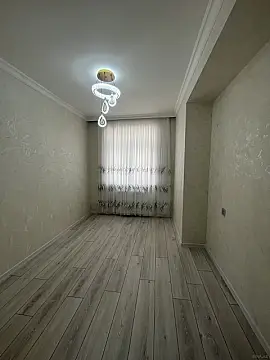 Satılır 3 otaqlı mənzil 51 m²