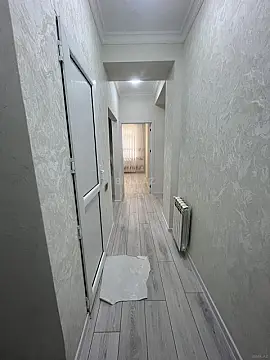 Satılır 3 otaqlı mənzil 51 m²
