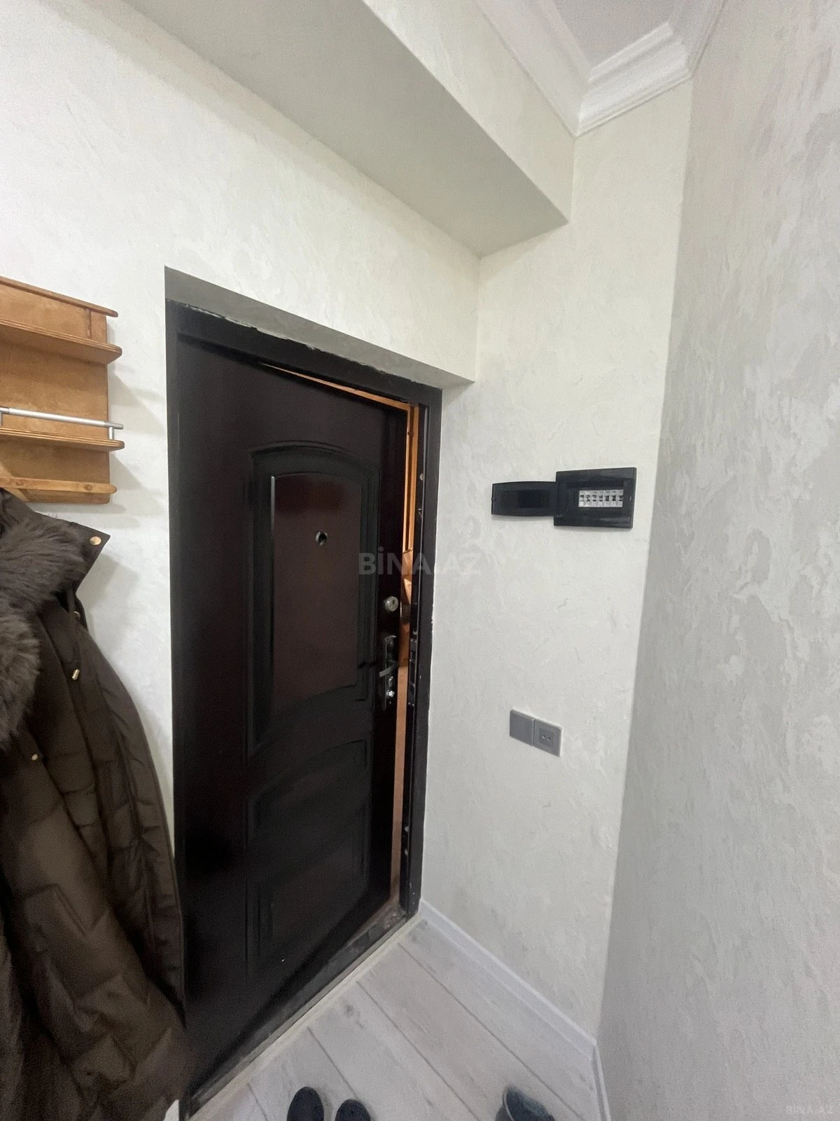 Satılır 3 otaqlı mənzil 51 m²