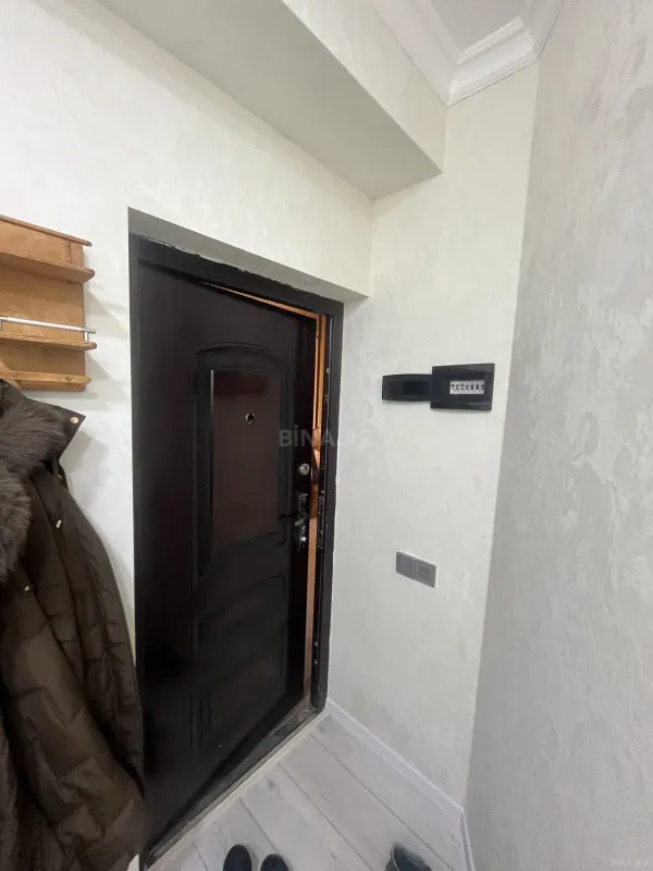 Satılır 3 otaqlı mənzil 51 m²
