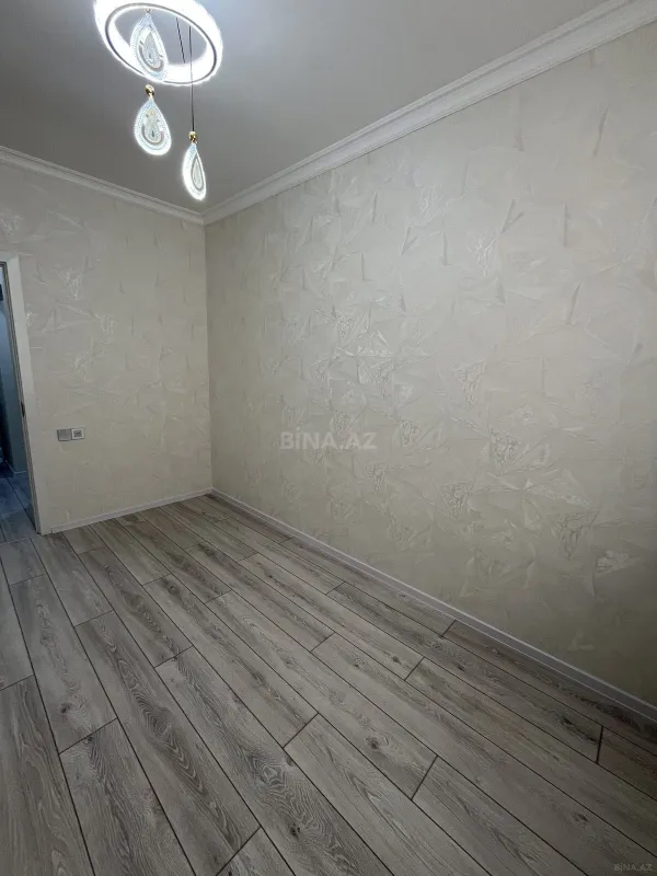 Satılır 3 otaqlı mənzil 51 m²