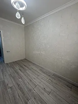 Satılır 3 otaqlı mənzil 51 m²