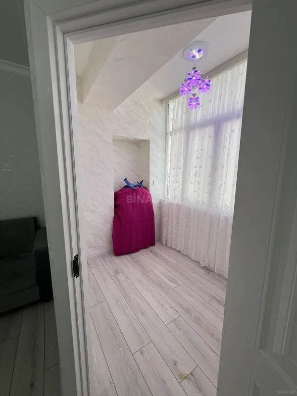 Satılır 3 otaqlı mənzil 51 m²