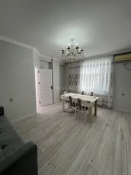 Satılır 3 otaqlı mənzil 51 m²