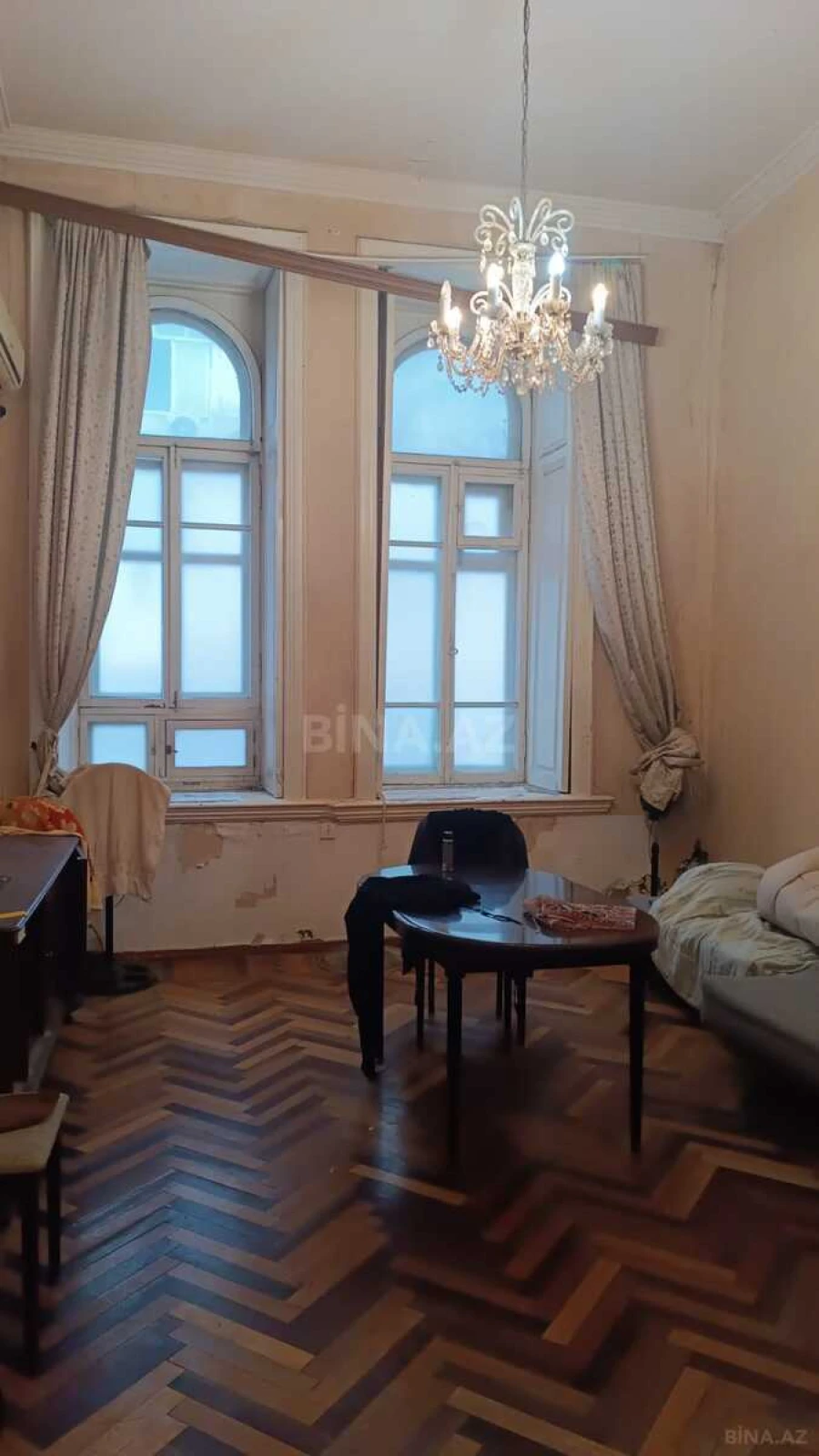 Satılır 3 otaqlı mənzil 90 m²