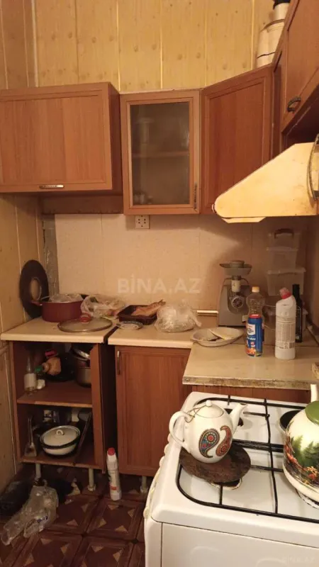 Satılır 3 otaqlı mənzil 90 m²